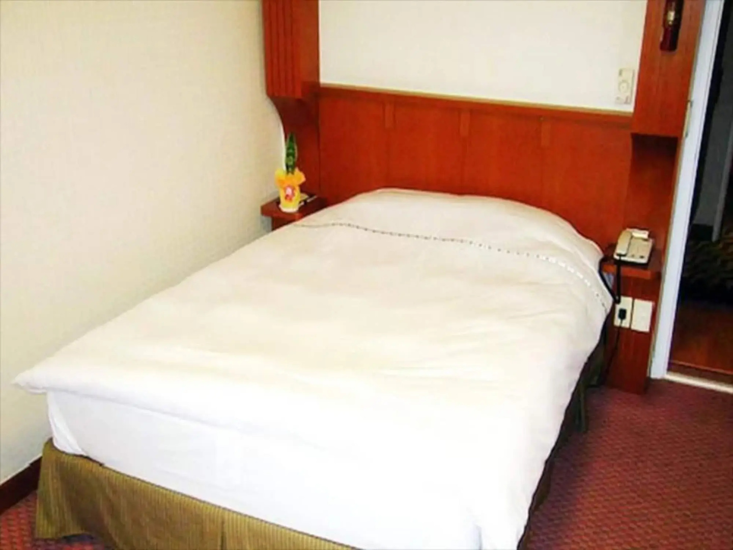 Hotel Kabo