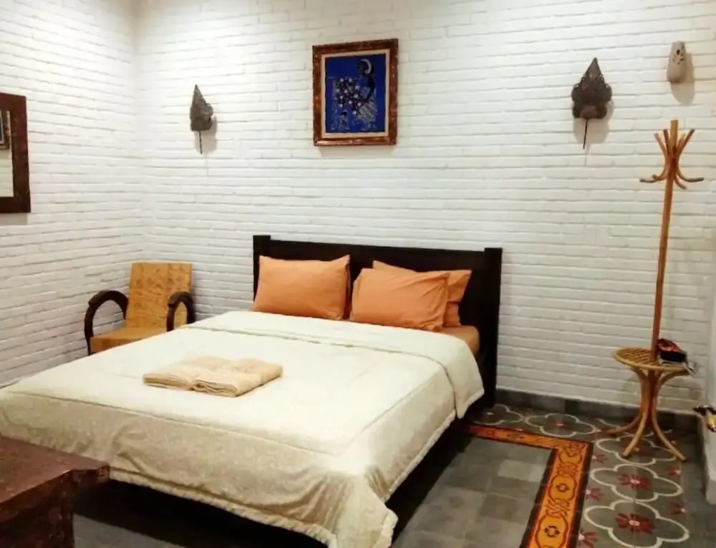 Satu Kayen Guest House