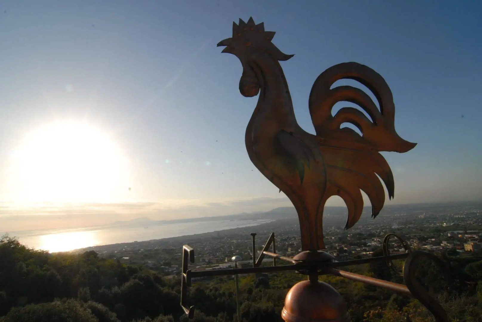 La Dimora Le Fumarole