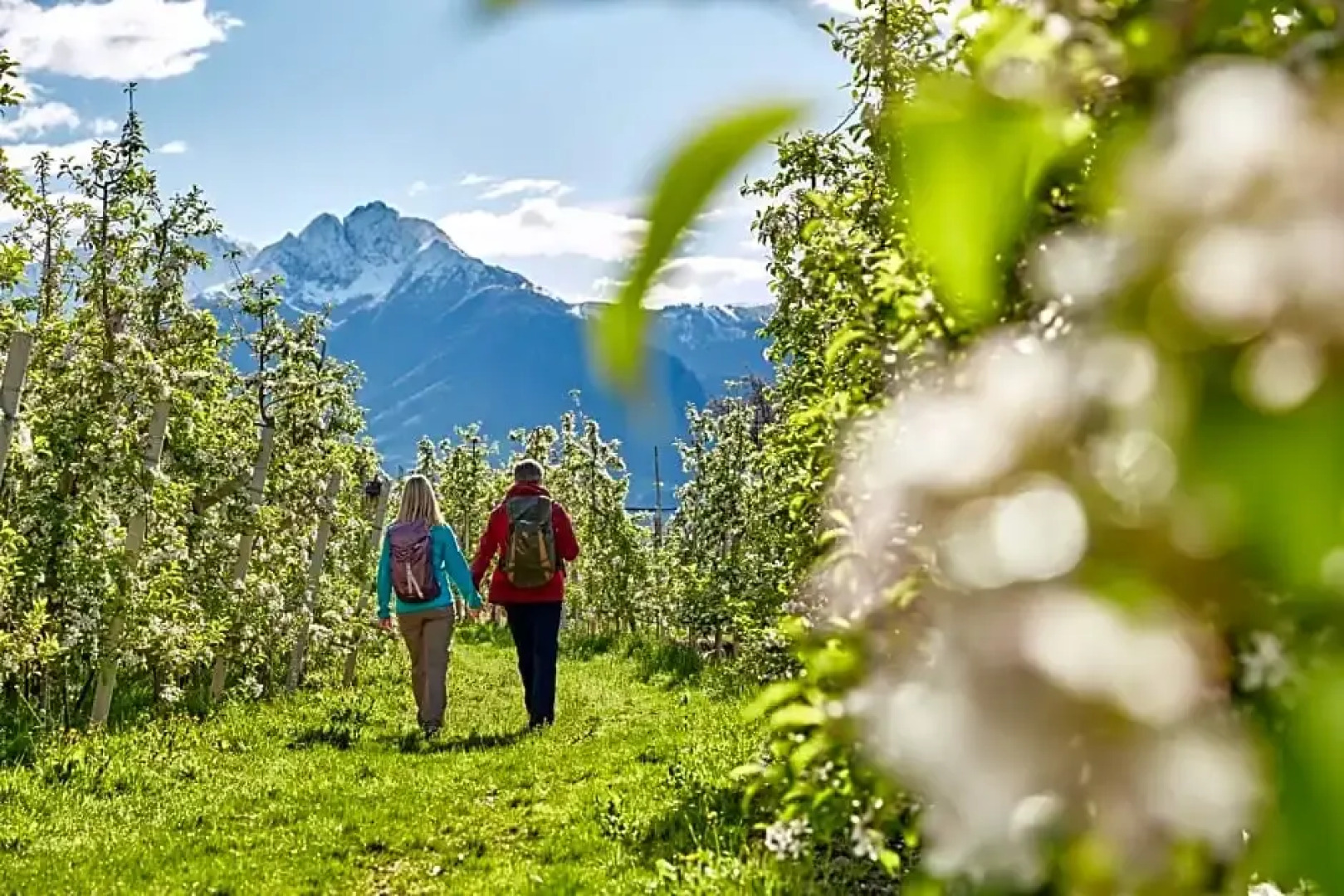 Hotel Garni Vigilhof