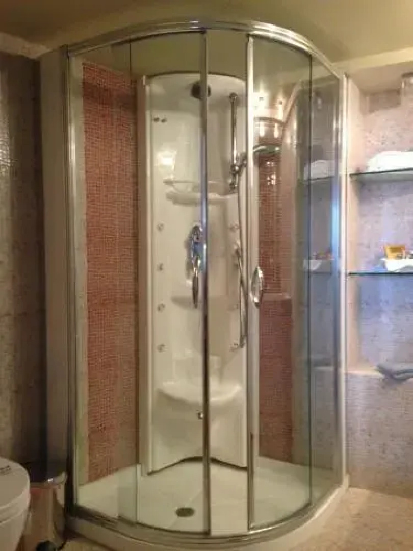 Отель Pyrgos Of Mystra