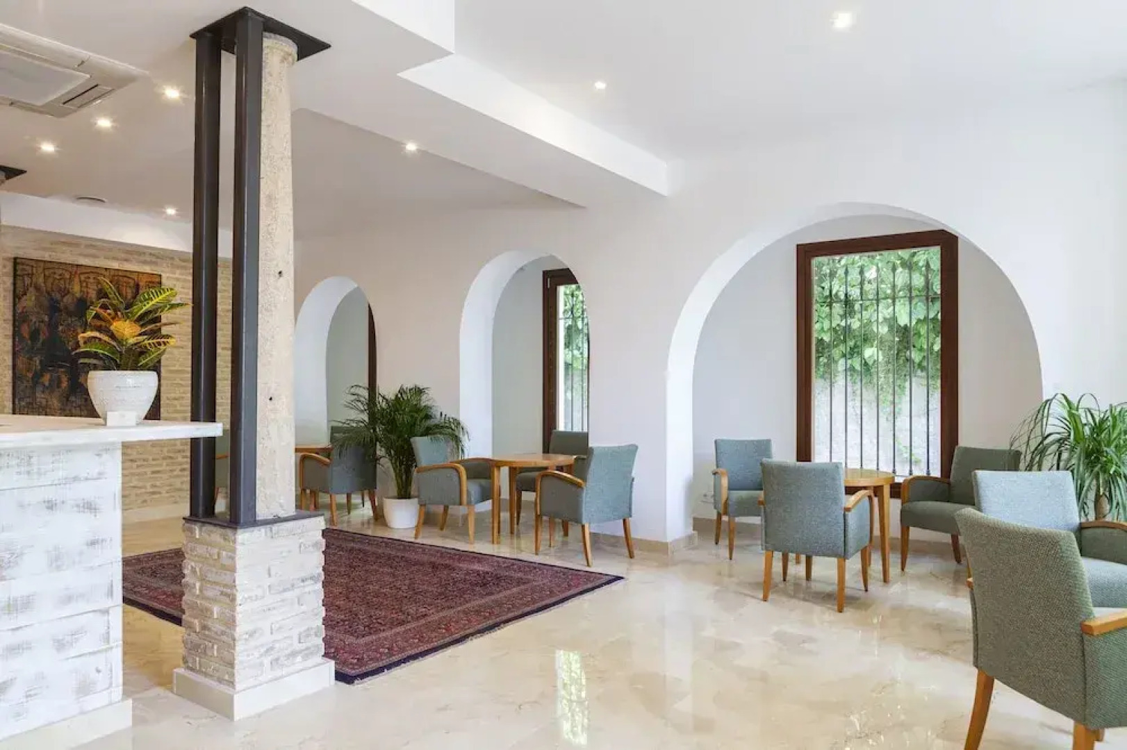 Ad Hoc Vitae Retreats & Health - Adults Only