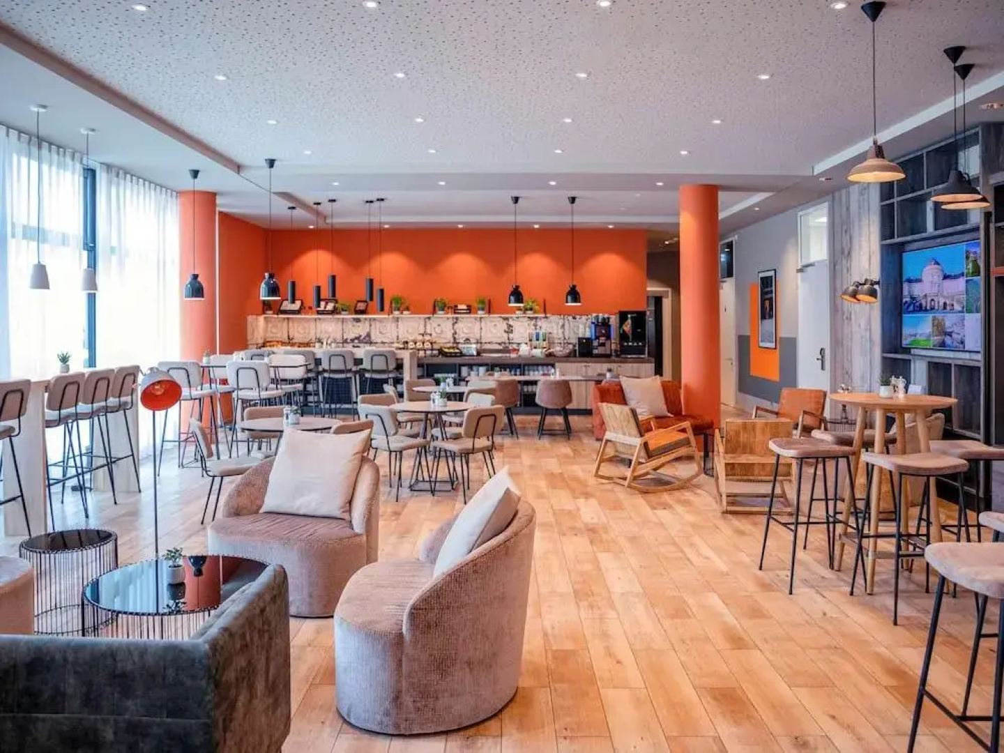 Adagio Access Stuttgart Airport Fair