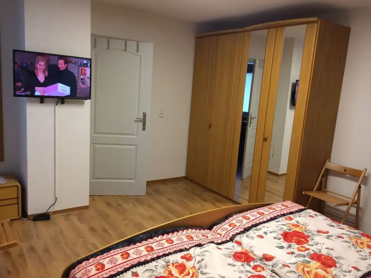 Sam Apartments