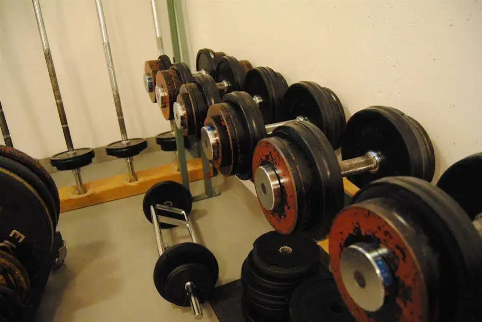 Värmlands Campanläggning