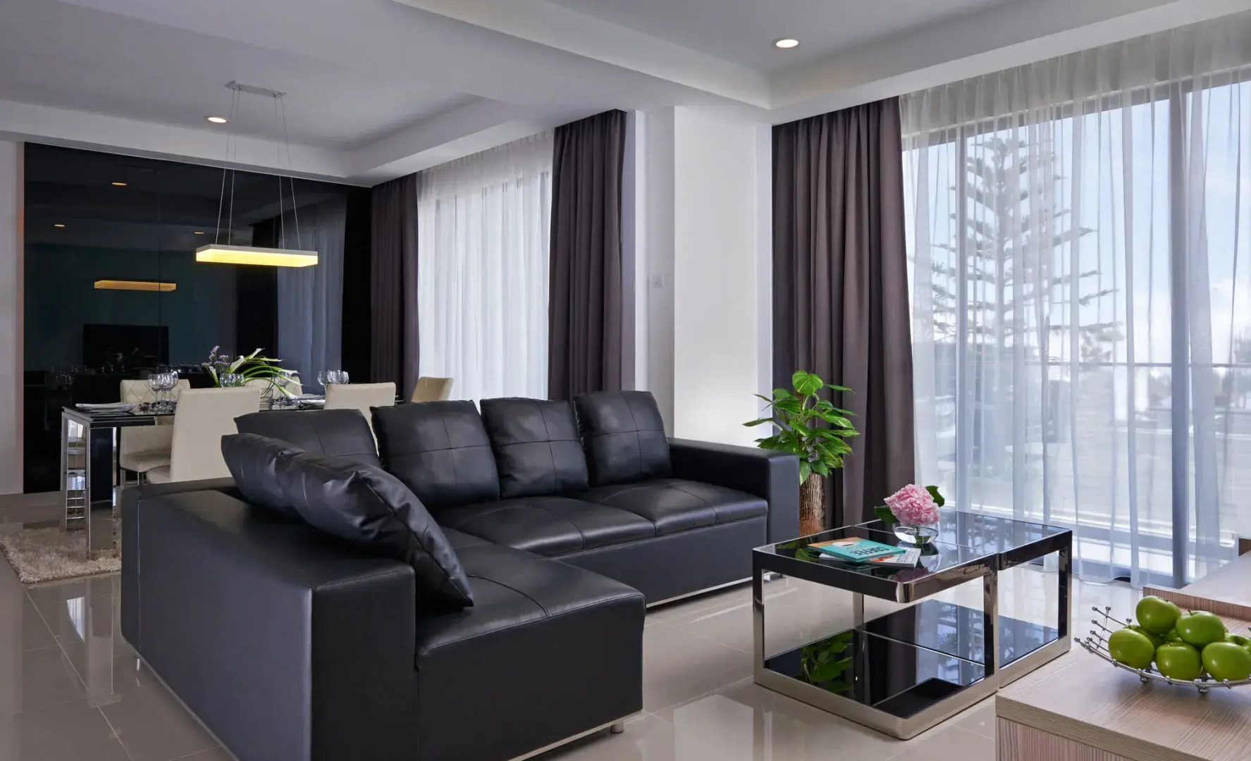 Grand Ion Delemen Hotel 