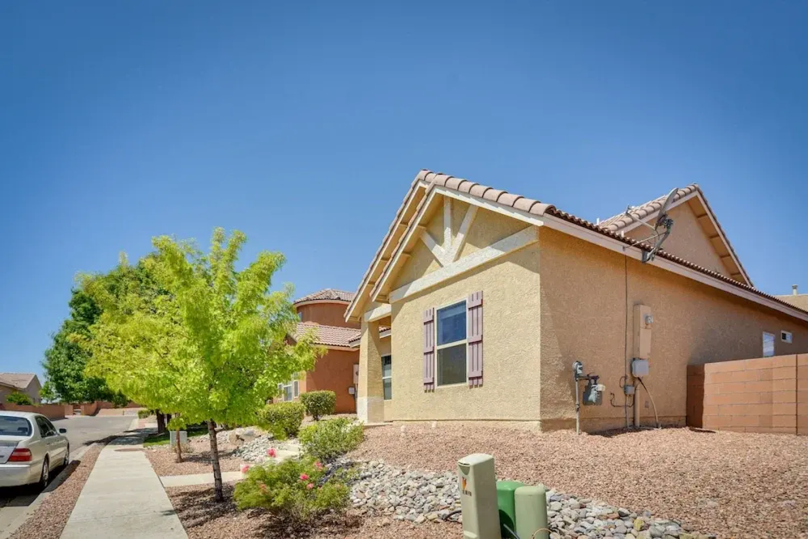 Pet-friendly Bernalillo Vacation Rental!