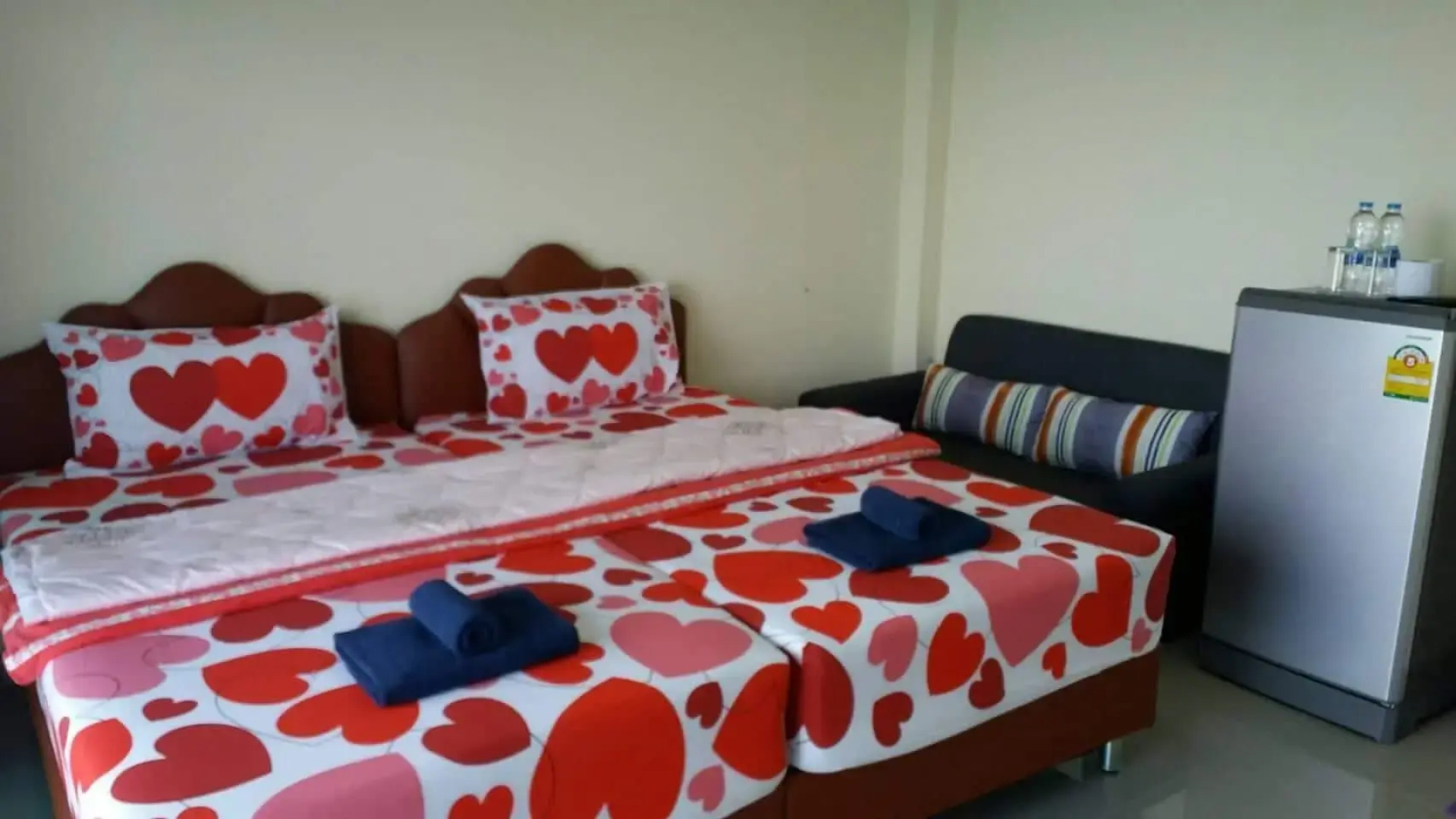 Ocean View Resort - Koh Sichang