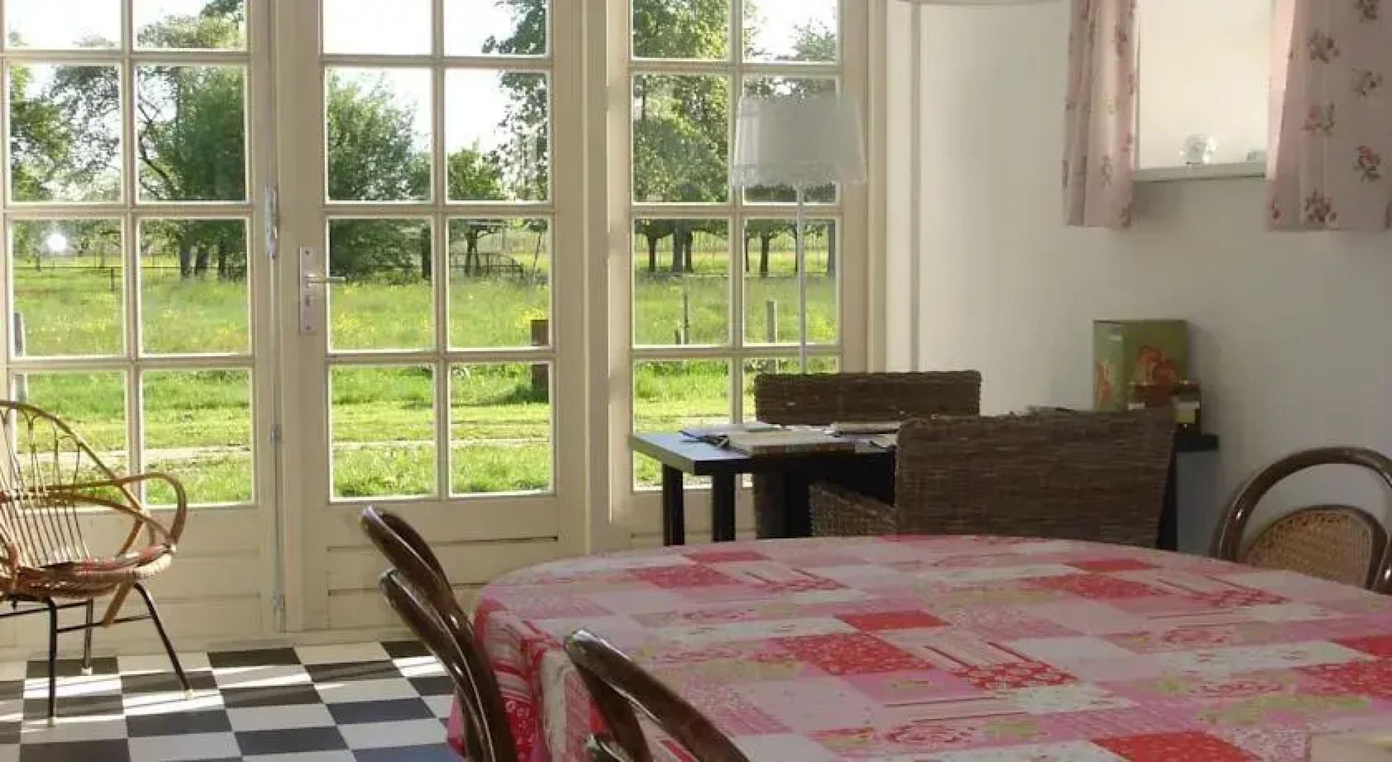 B&B dEssebroeck