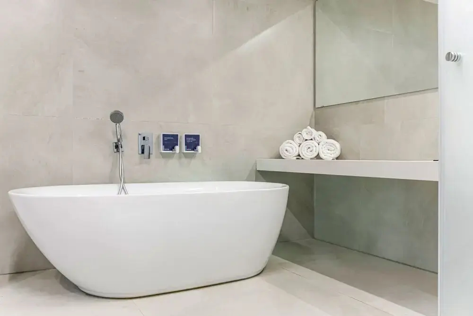Gomeh by Isrotel Design