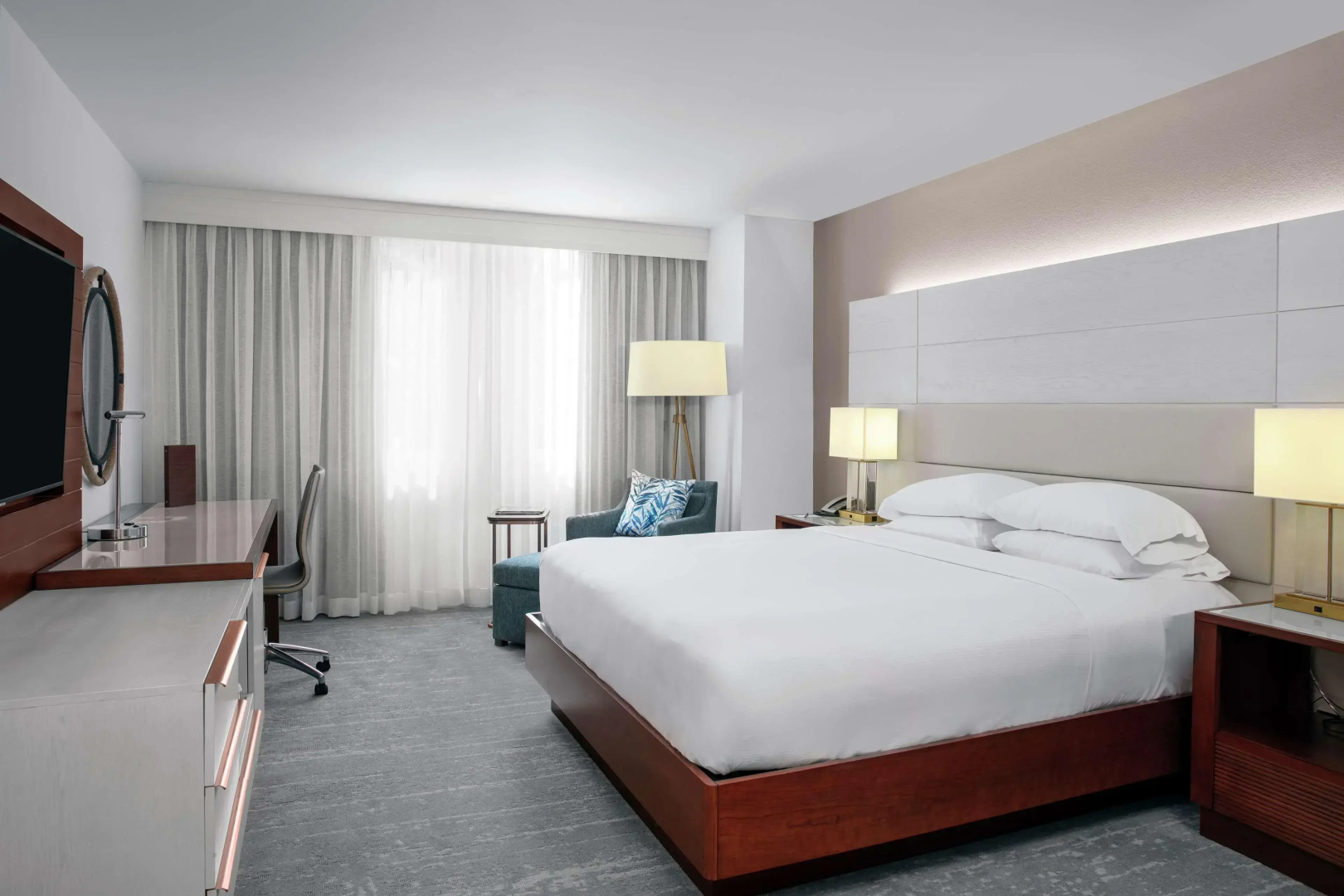 DoubleTree by Hilton Deerfield Beach Boca Raton