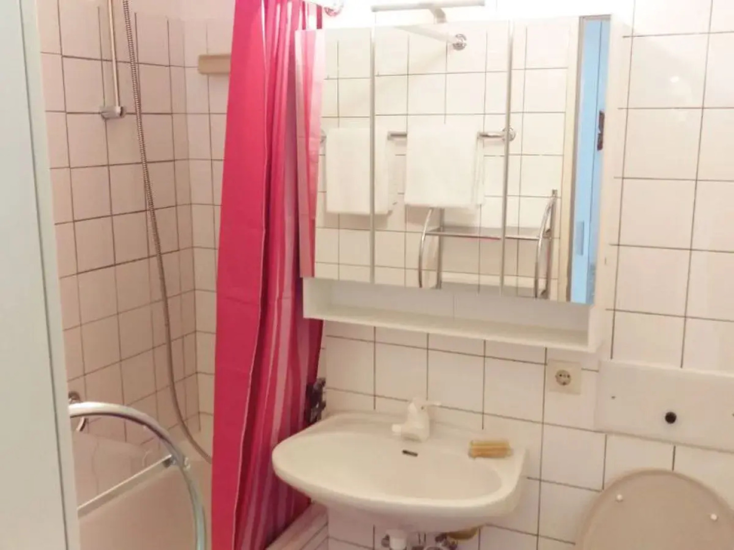 Kurhotel Schluchsee 28693