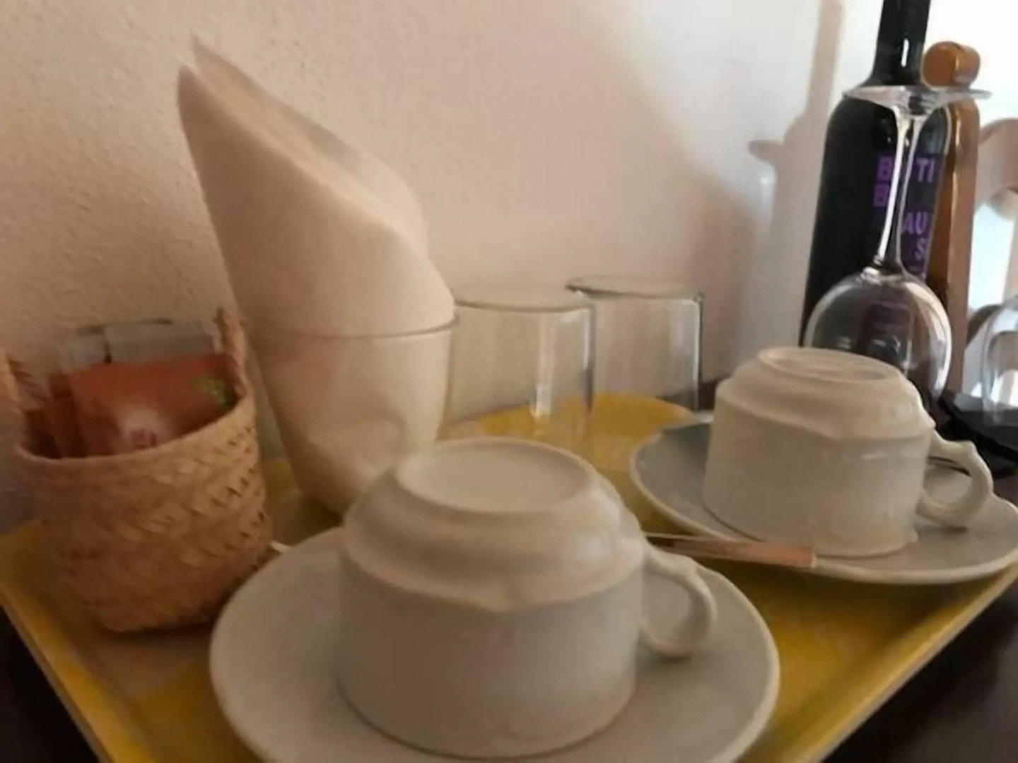 Agroturisme Son Barceló Mas