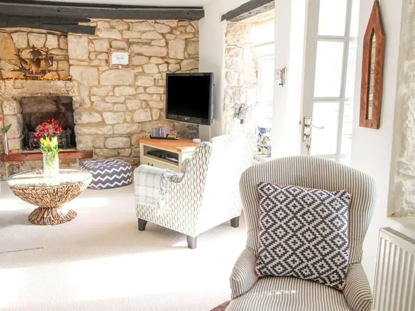 Cove Cottage Hideaway