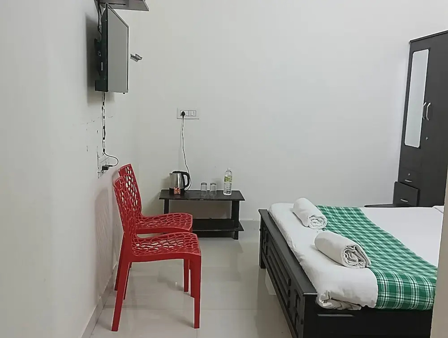 Shiva Nest - Pillayarpatti