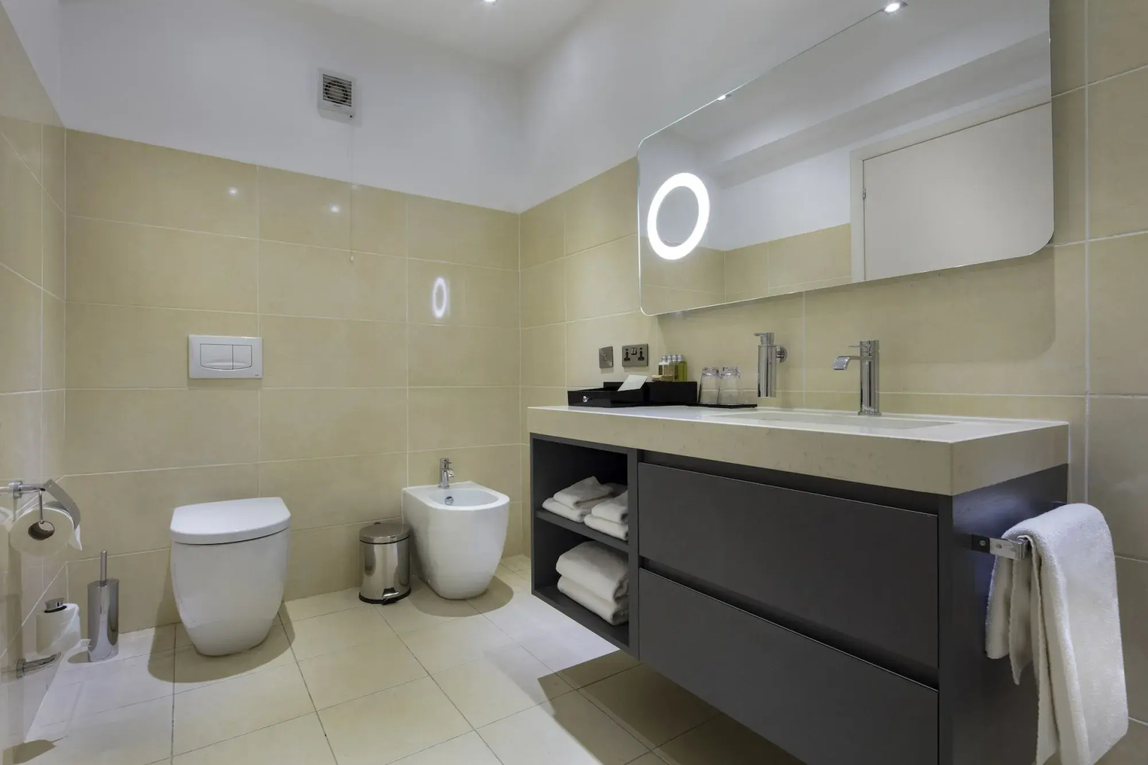 Fraser Suites Abuja
