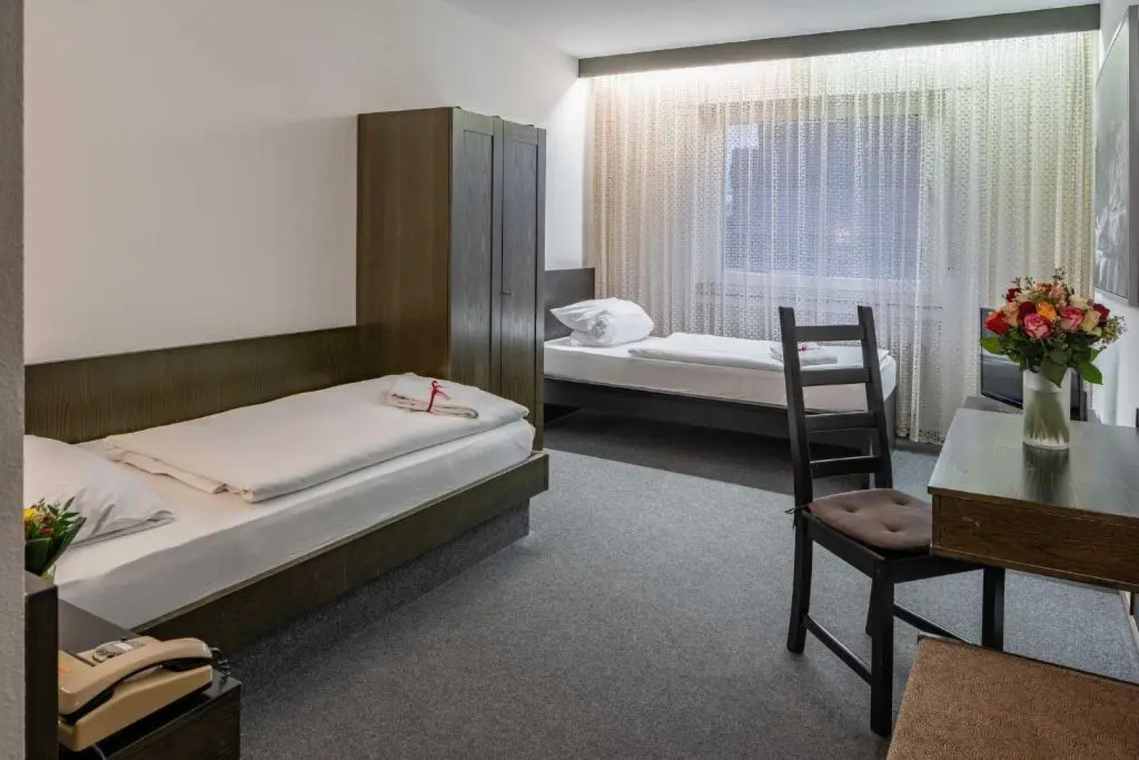 H&S Hotel Wildpferd