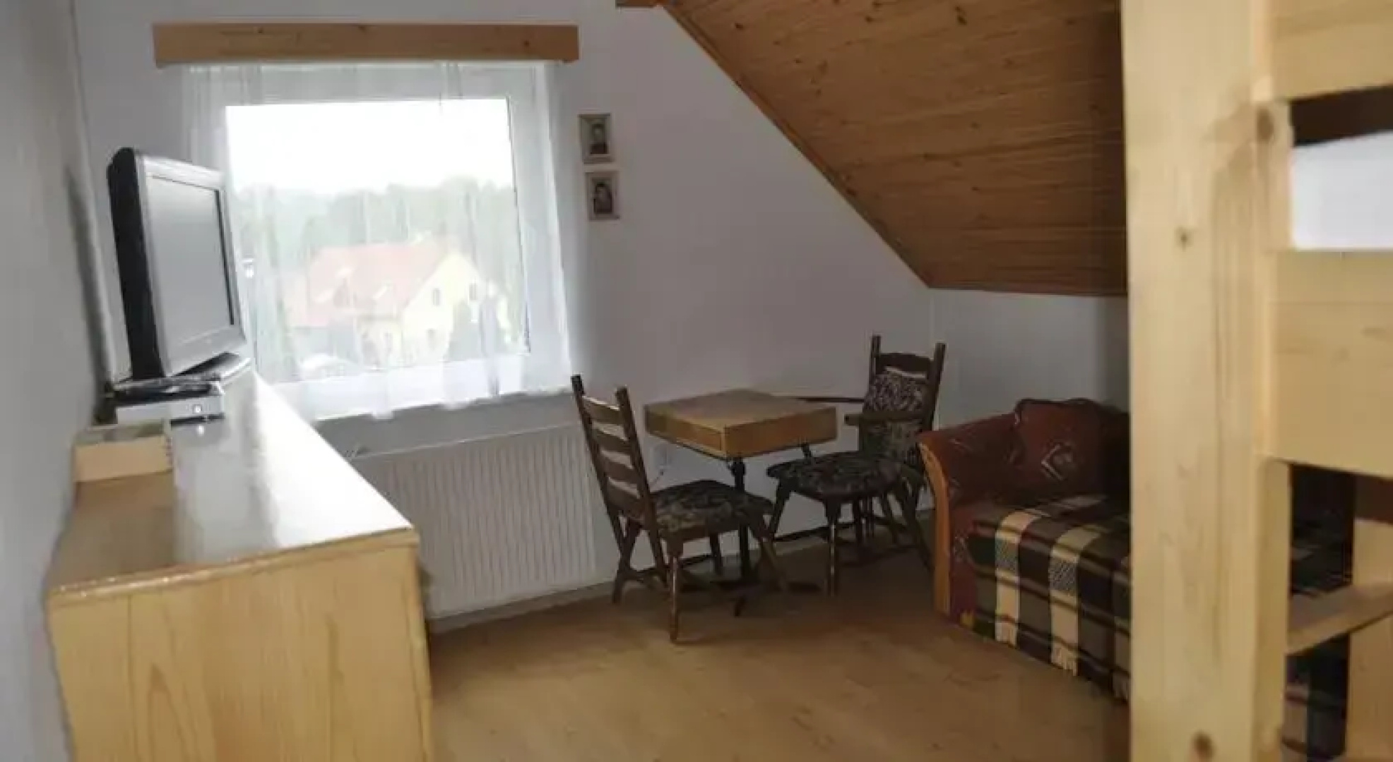 Holiday Home Pelešany