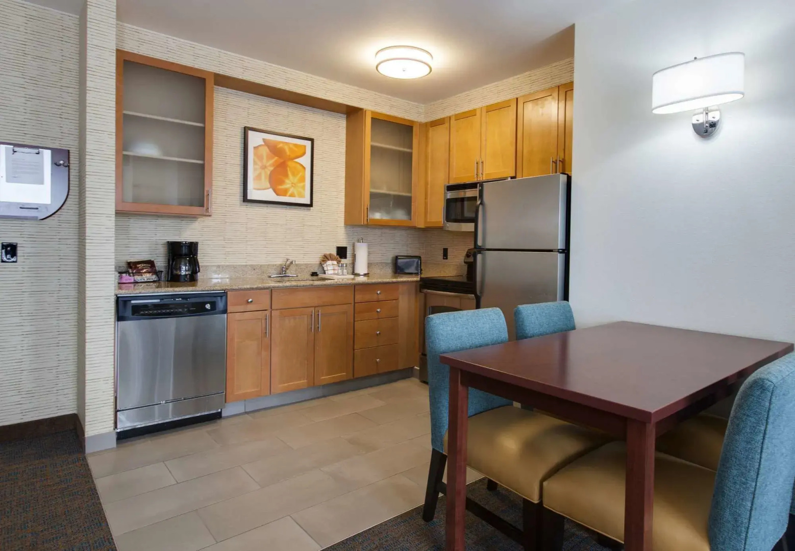 Residence Inn Marriott Chicago Midway