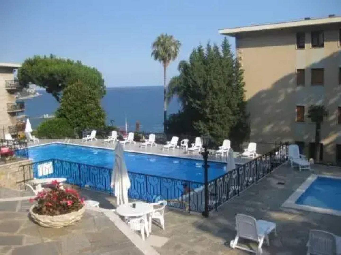 LA TERRAZZA SUL MARE Cod AAUTIM10907