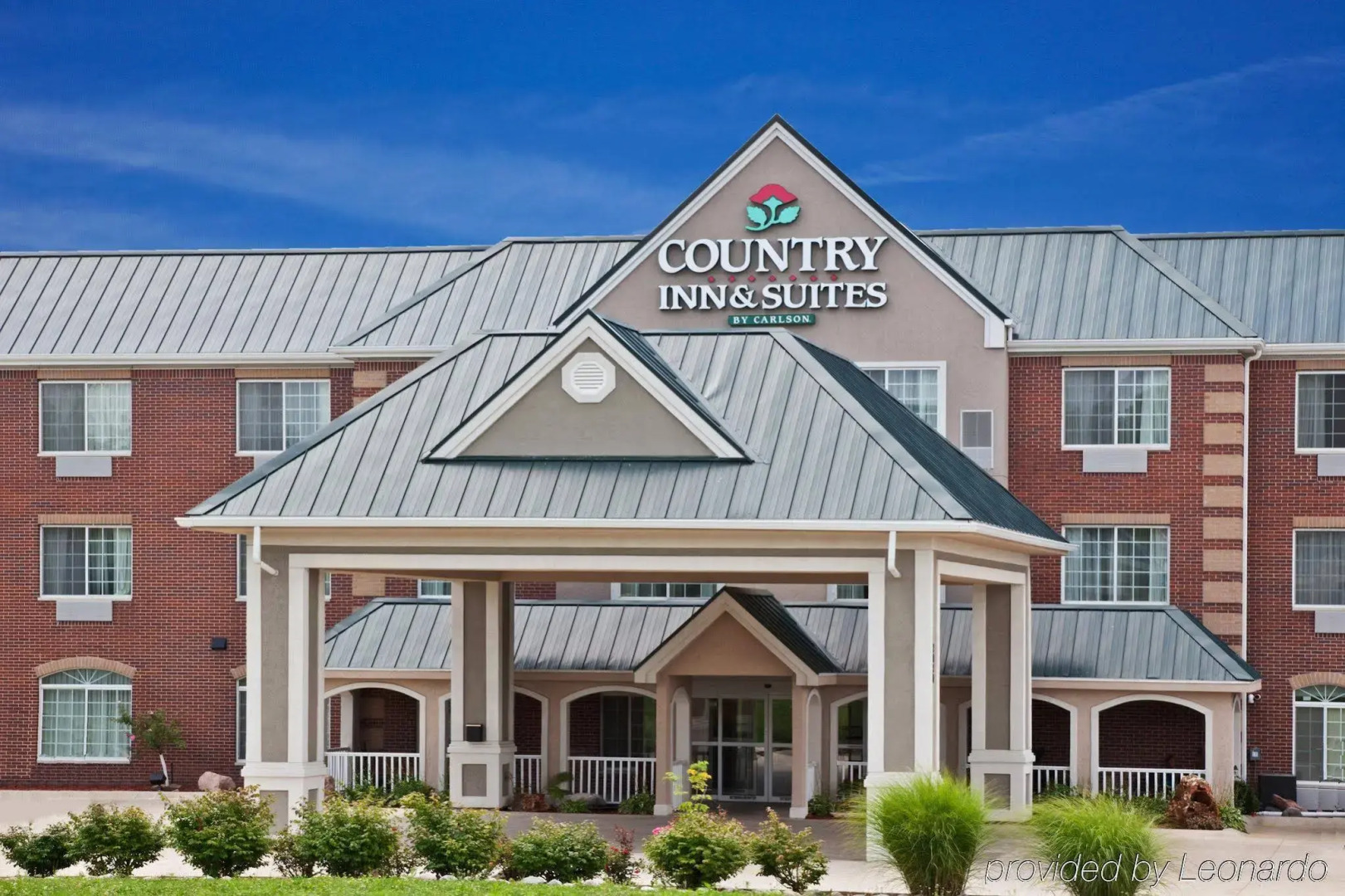 Country Inn and Suites Valparaiso