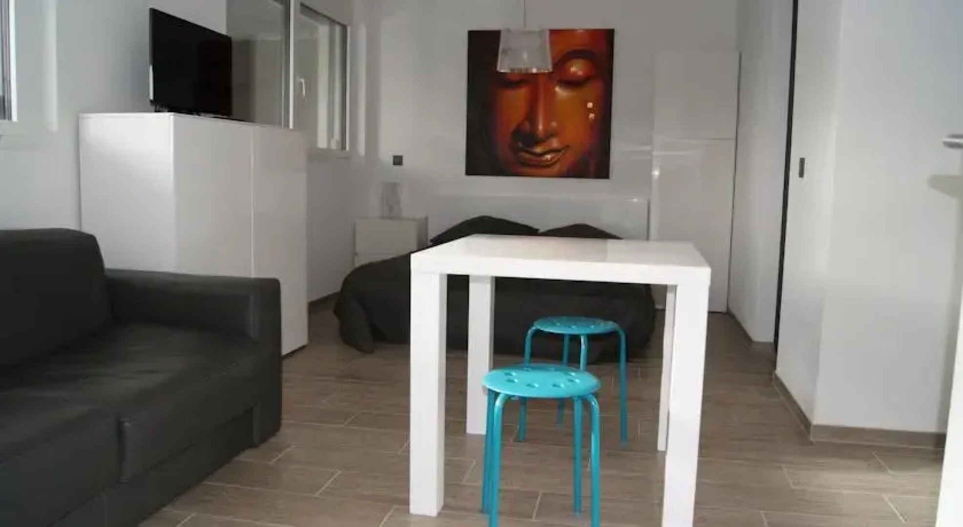 BB&B (Beach Bed & Breakfast)