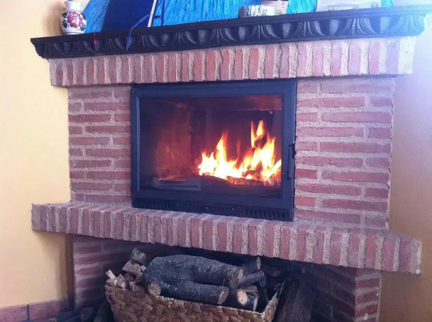 Casa Rural Las Albertas