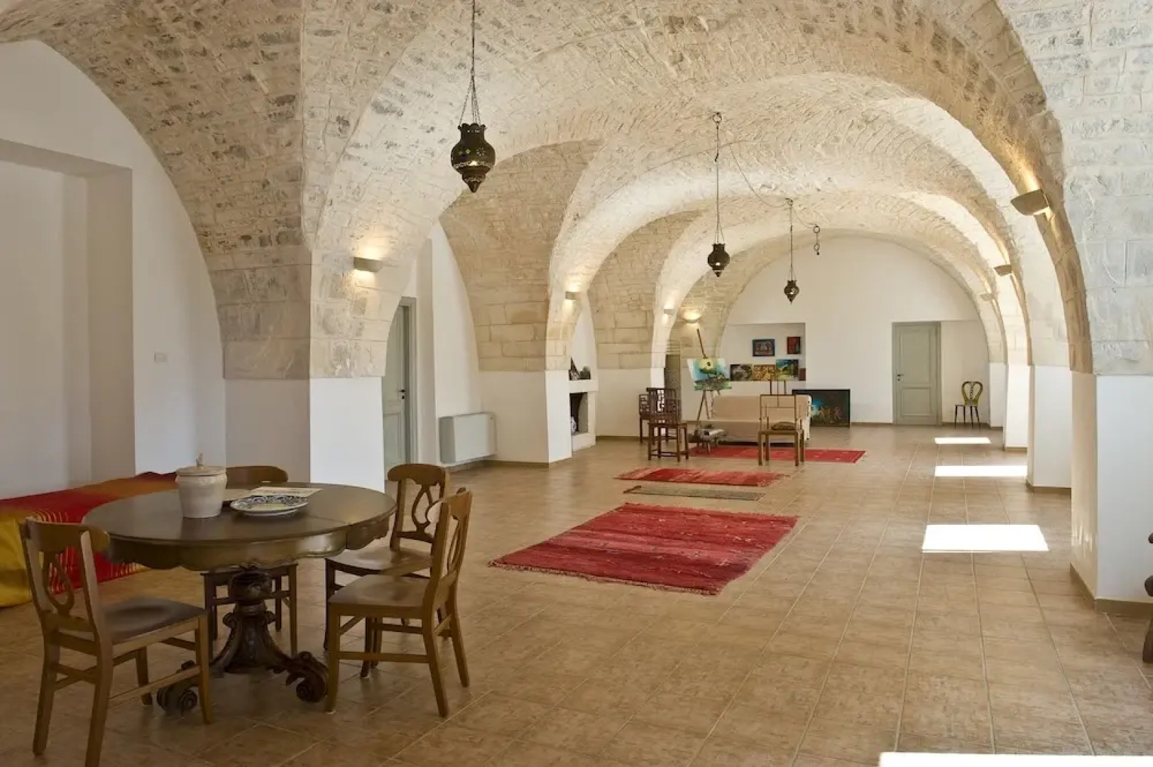 Masseria Il Mandorlo Fiorito