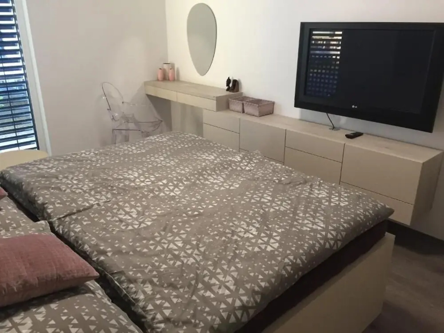 Apartman Golf Trencín