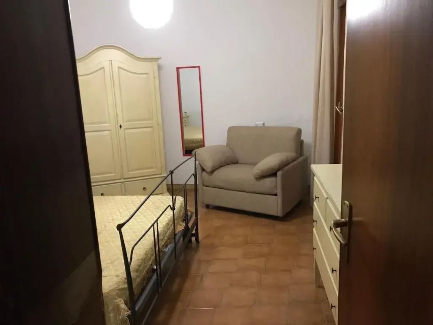 Marchesana Terme - Holiday Home
