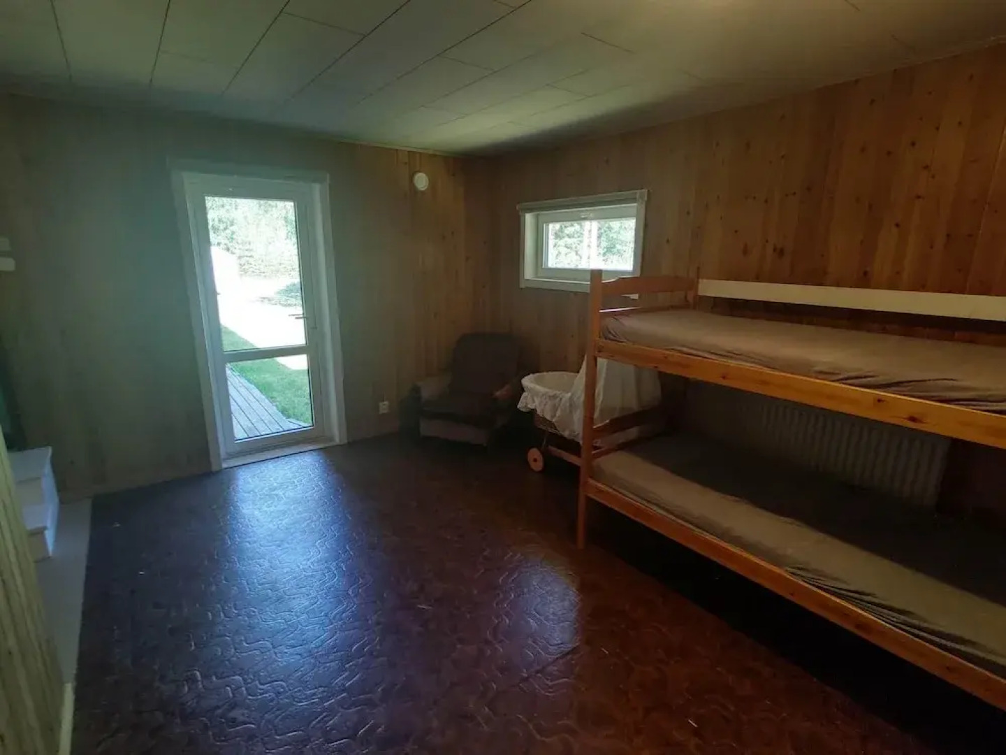 Lagomhuset - A Peaceful Holiday In Swedish Lapland