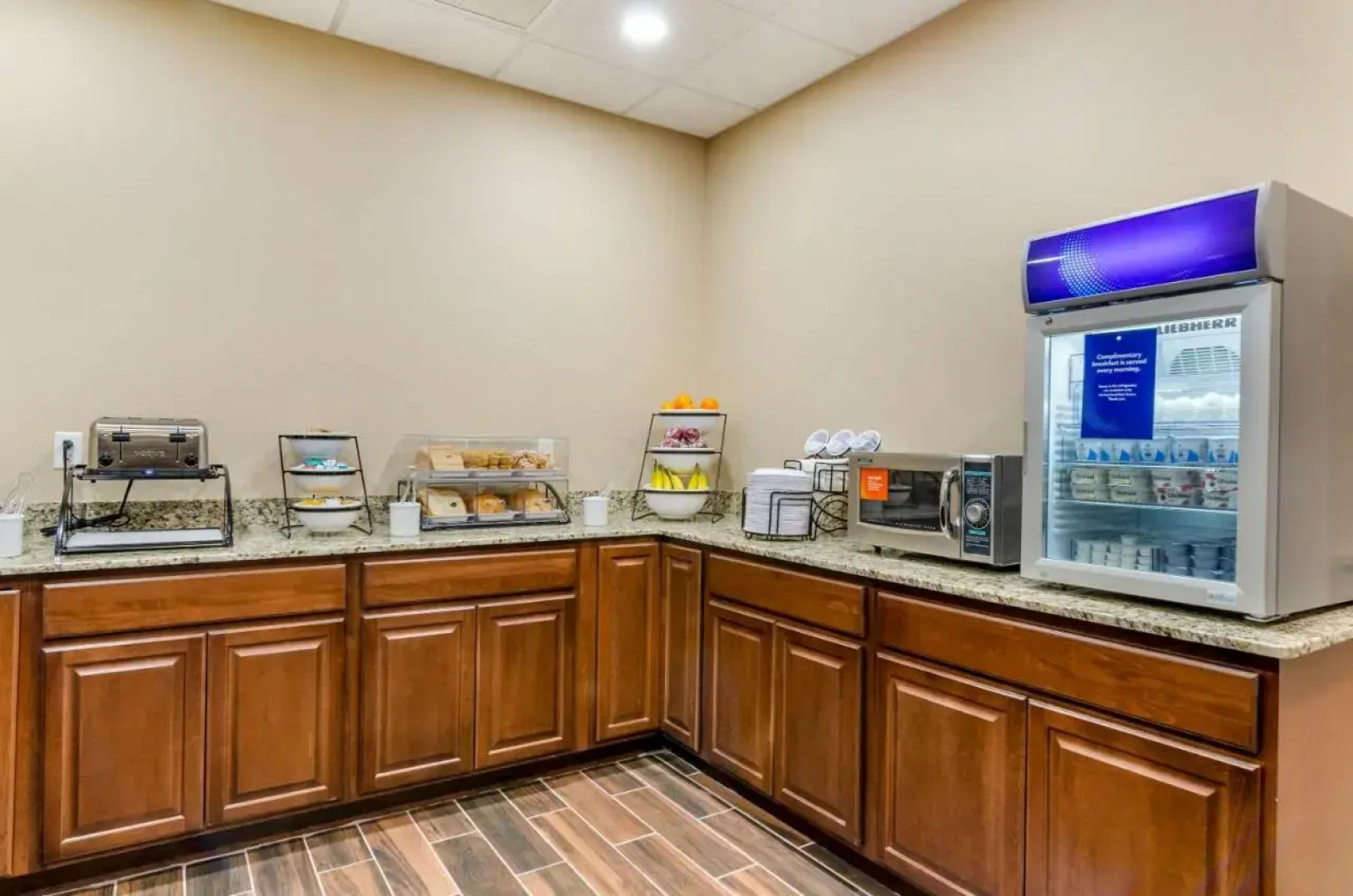 Econo Lodge Salina