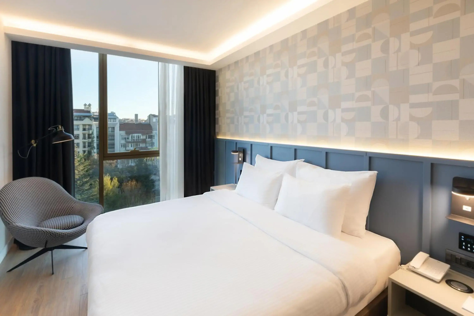 Smart by Dedeman Eskisehir