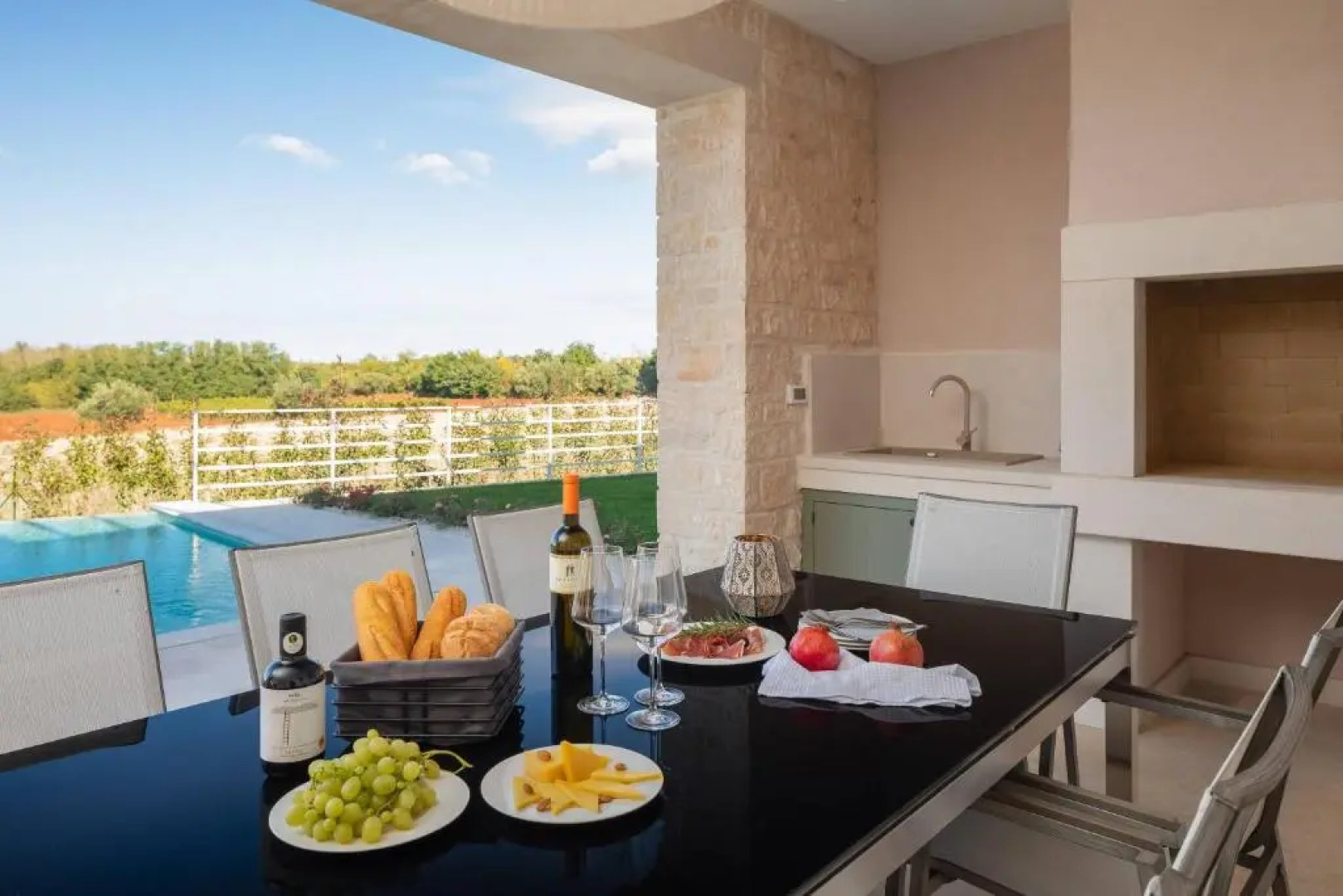 Villa Alicia by ILC (Istria Luxury Collection)