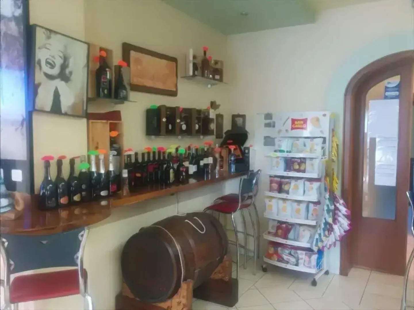 Albergo La Dolce Vita