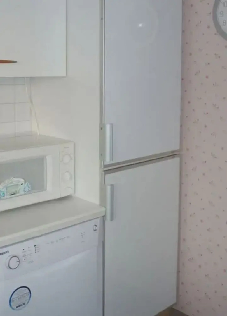 Holiday Apartment Schramm