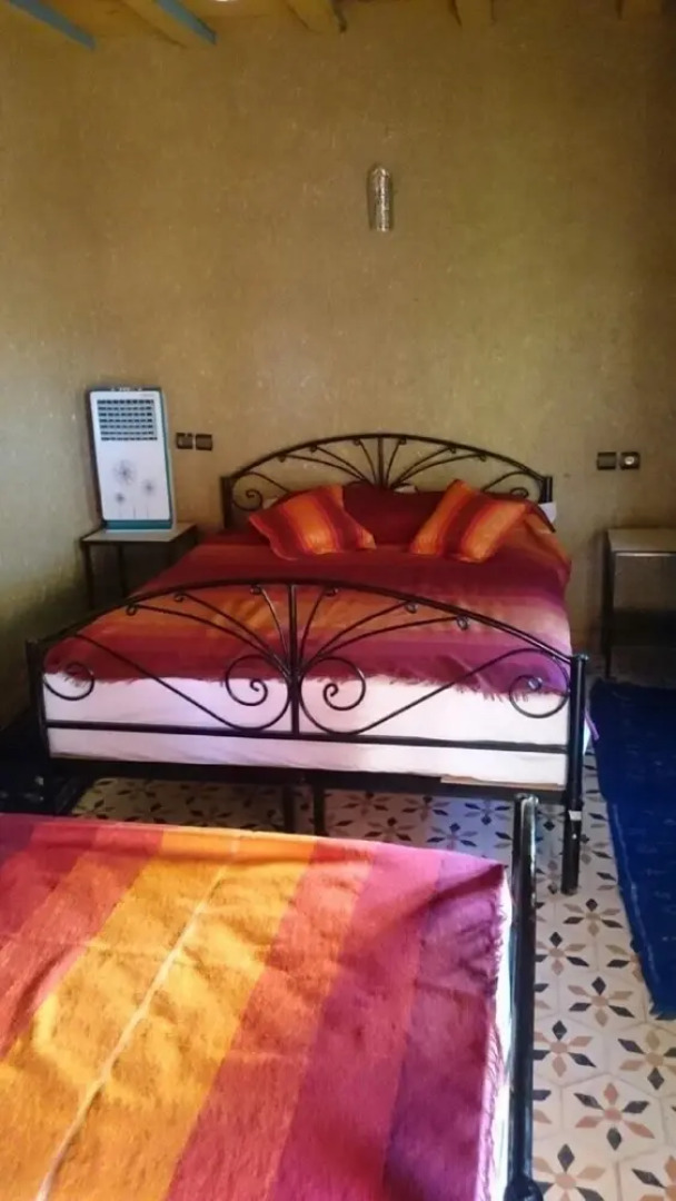 gite cafe restaurant manzah