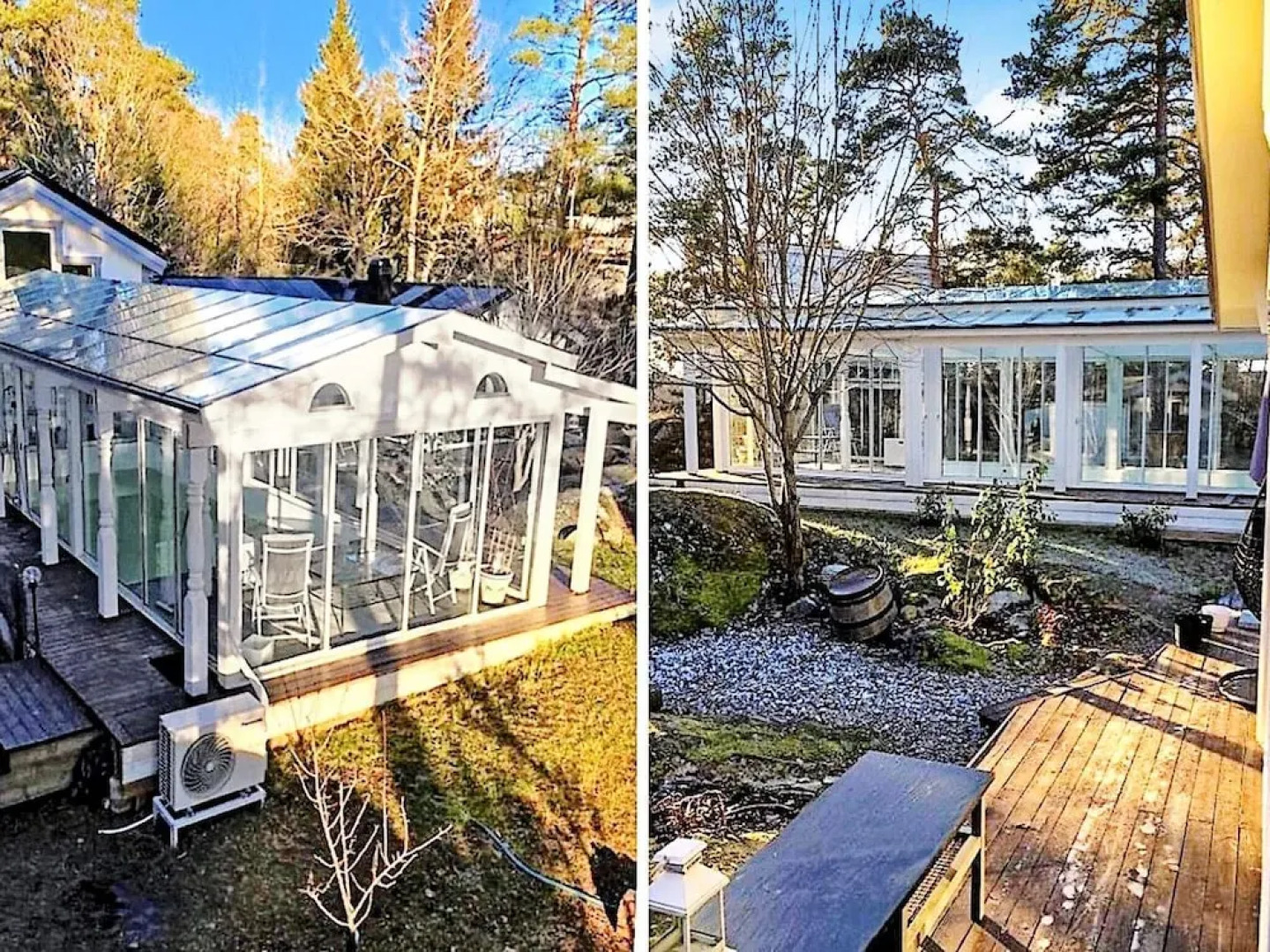 Holiday Home in Ingarö