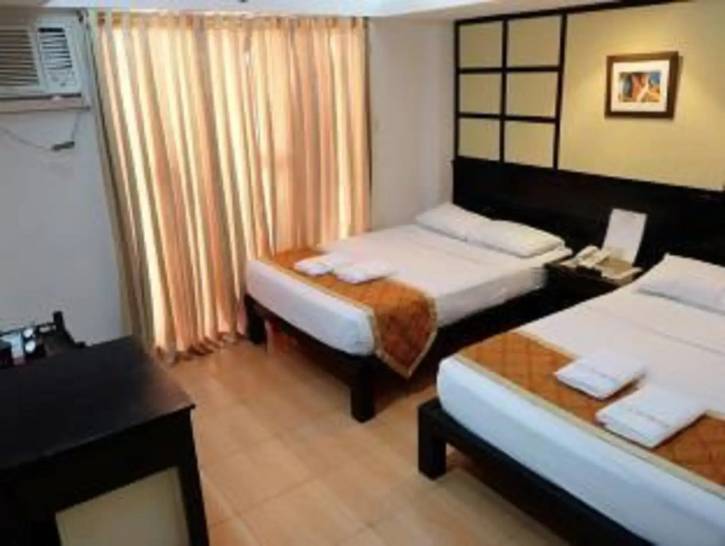 La Carmela De Boracay Resort Hotel