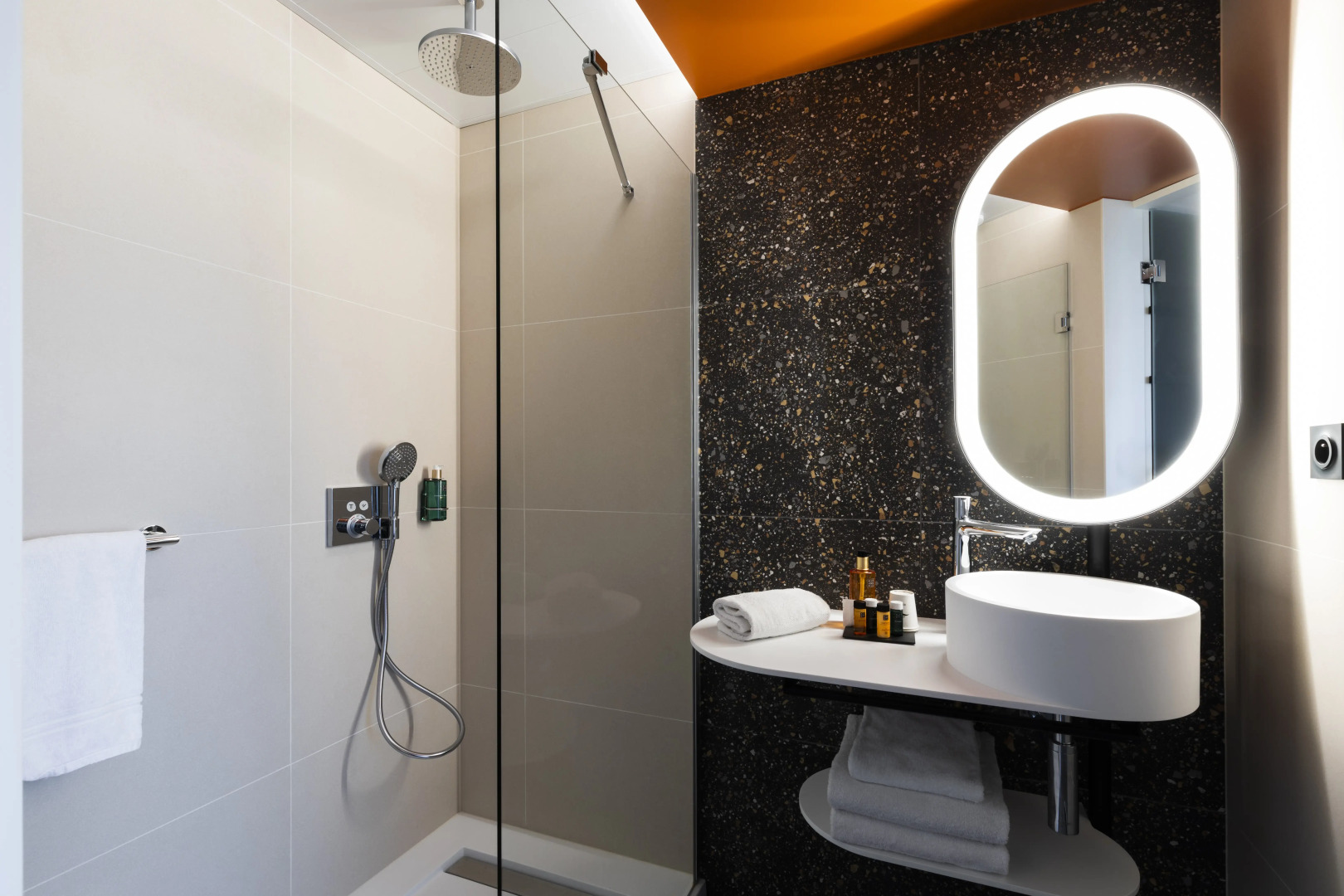 Oceania Le Conti**** Brest