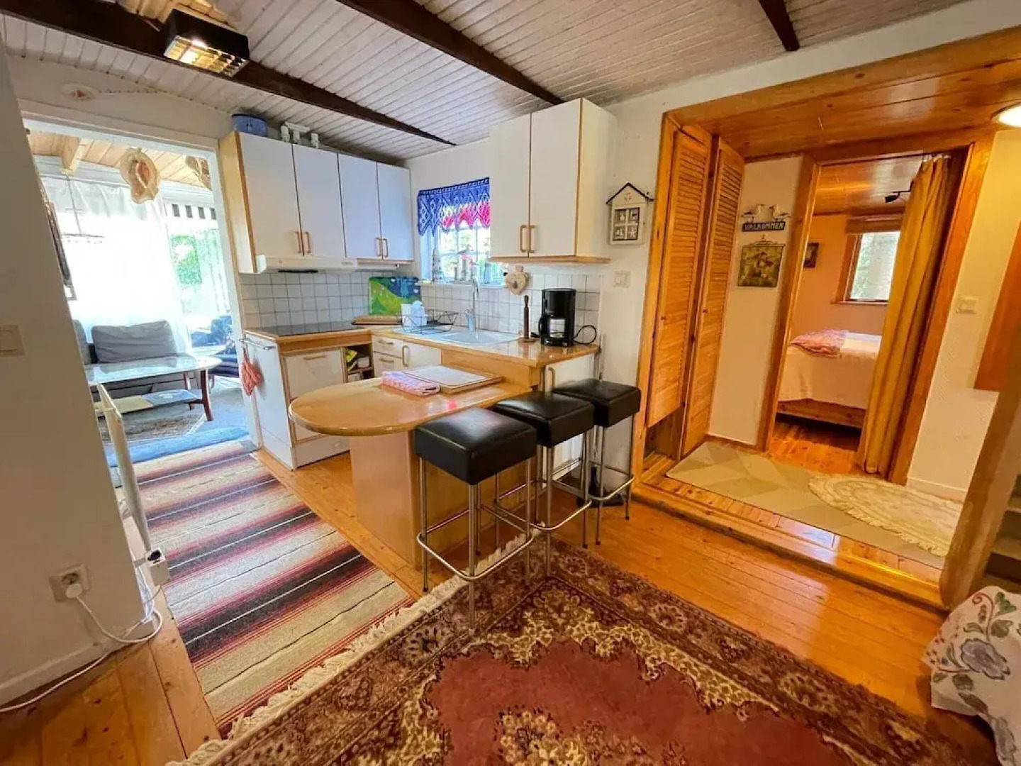 4 Star Holiday Home in Hollviken