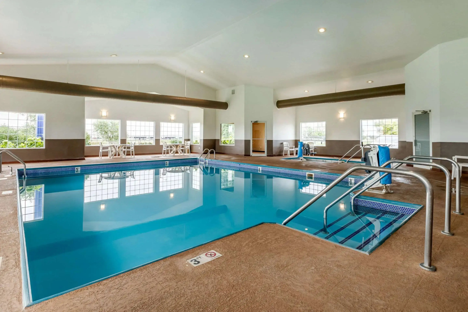 Comfort Inn Story City