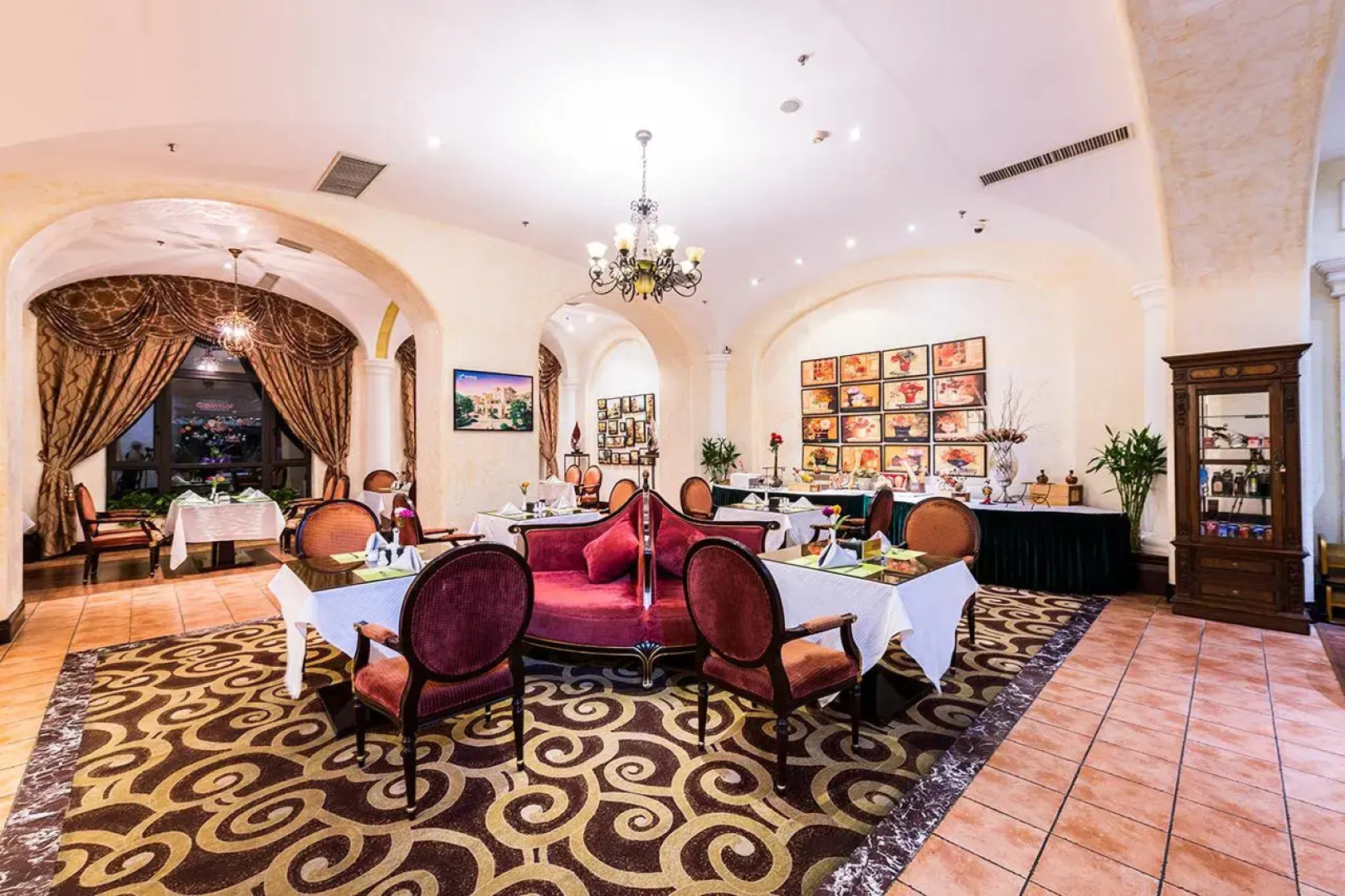 Country Garden Holiday Hotel Shenyang