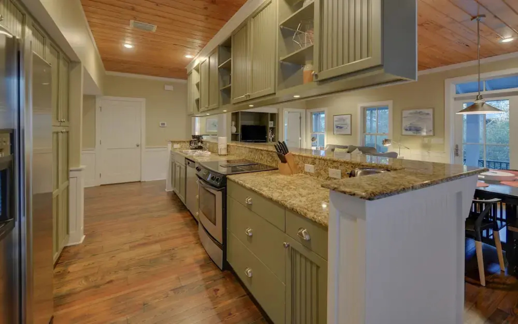 Magnolia Cottages By The Sea-18 Wisteria by the Sea by Florida Star Vacations