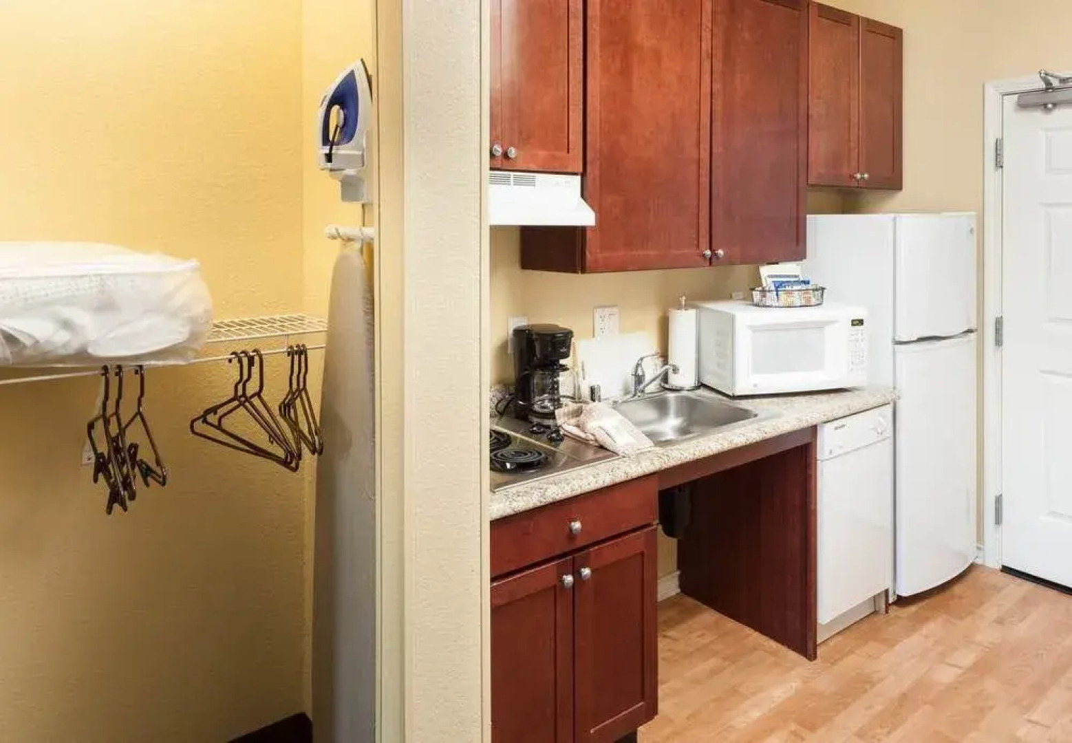 TownePlace Suites Texarkana