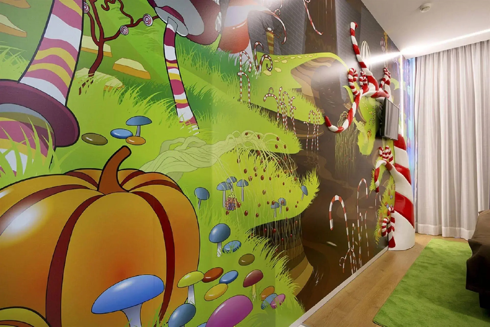 Fábrica do Chocolate