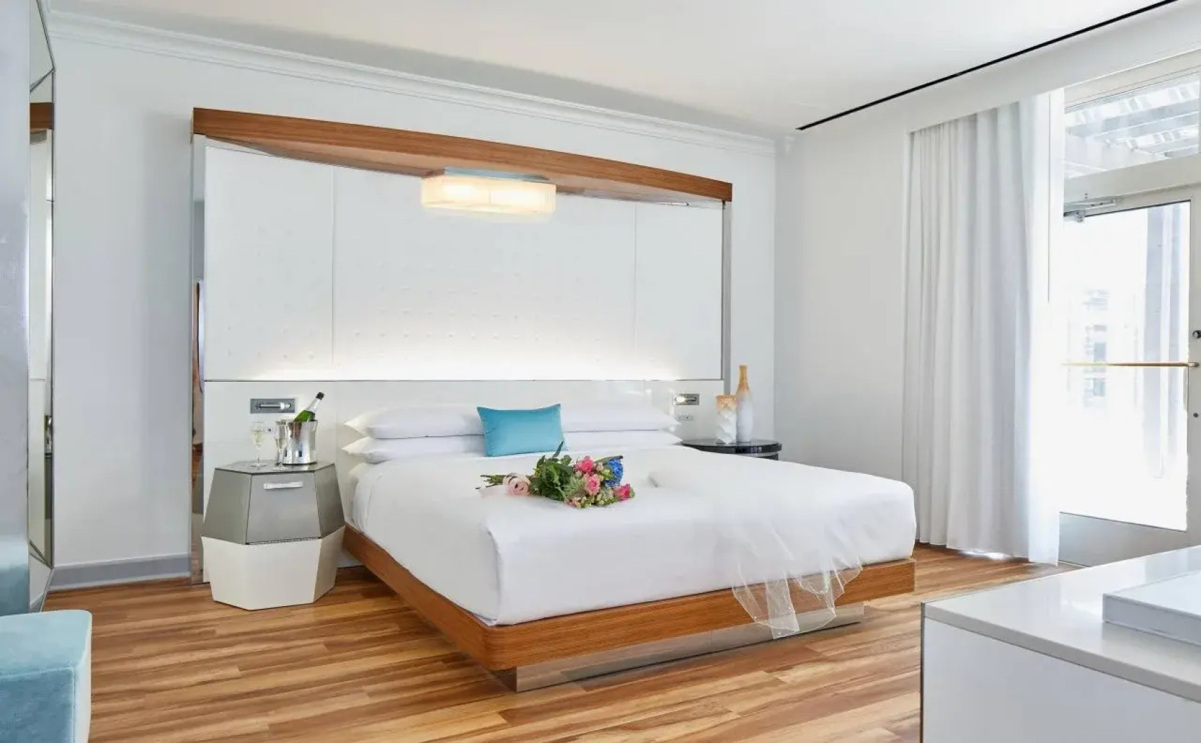 Renaissance Charlotte SouthPark