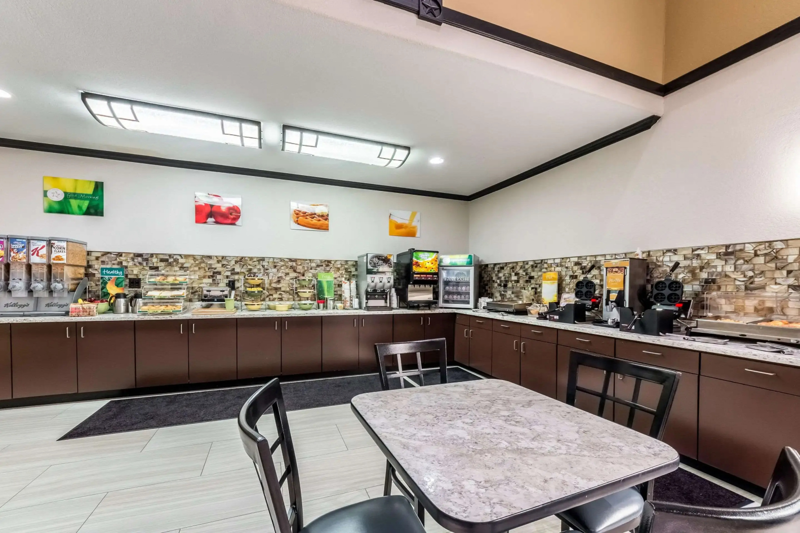 Quality Inn & Suites SeaWorld North