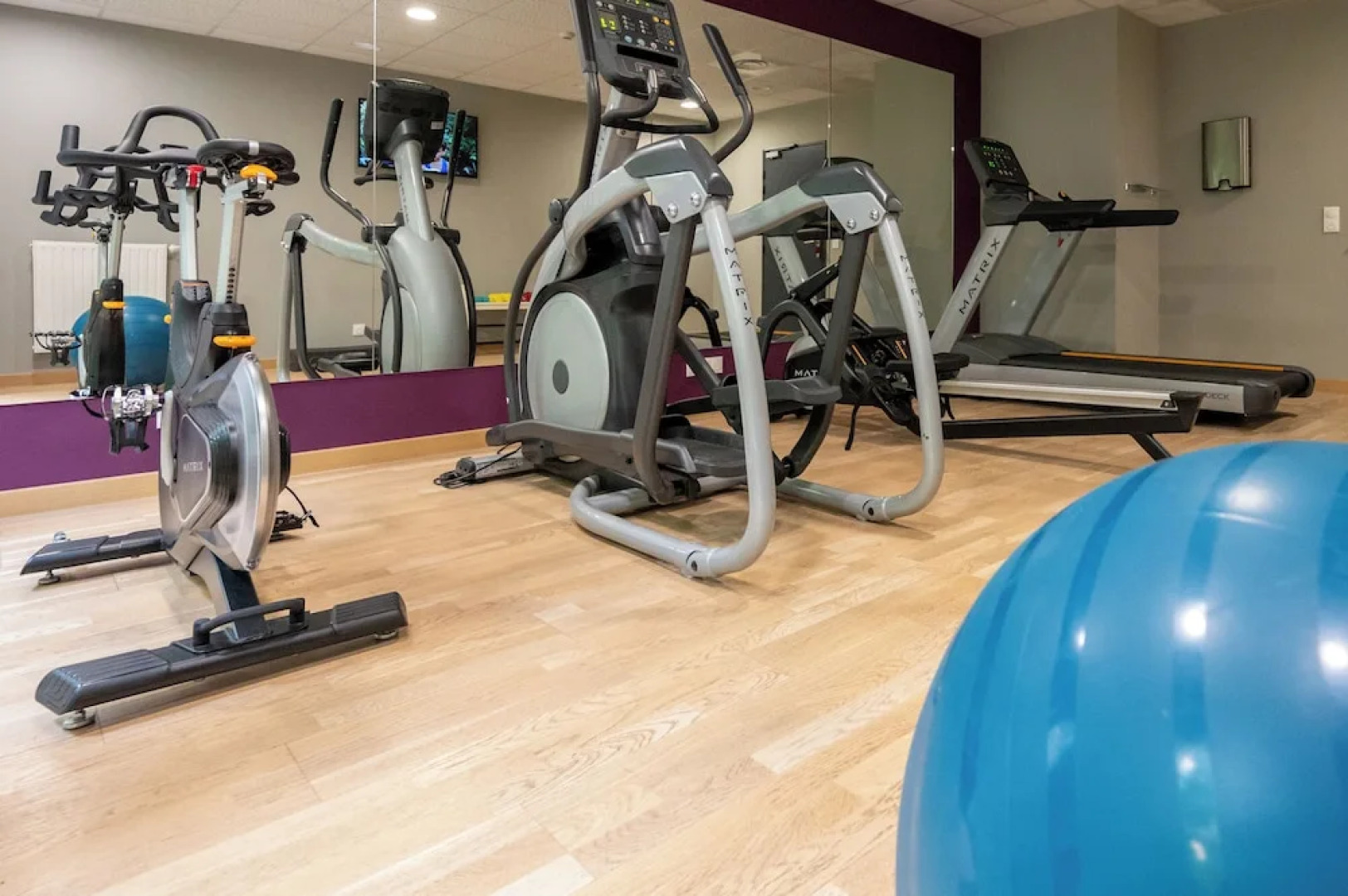 Nemea Appart Hotel Grand Cœur Nancy Centre