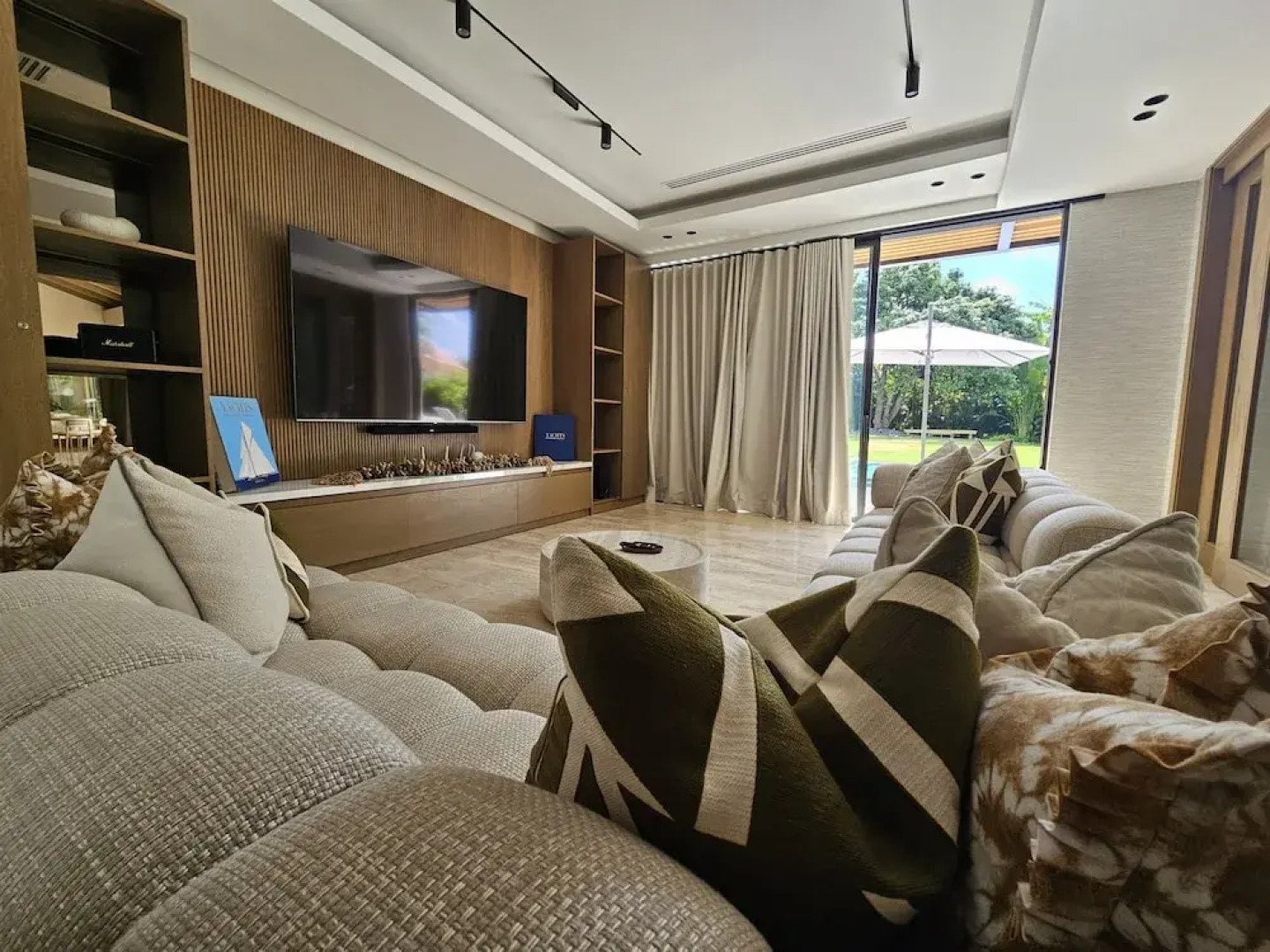 Luxurious 5BR Villa With bbq Pool in Casa de Campo